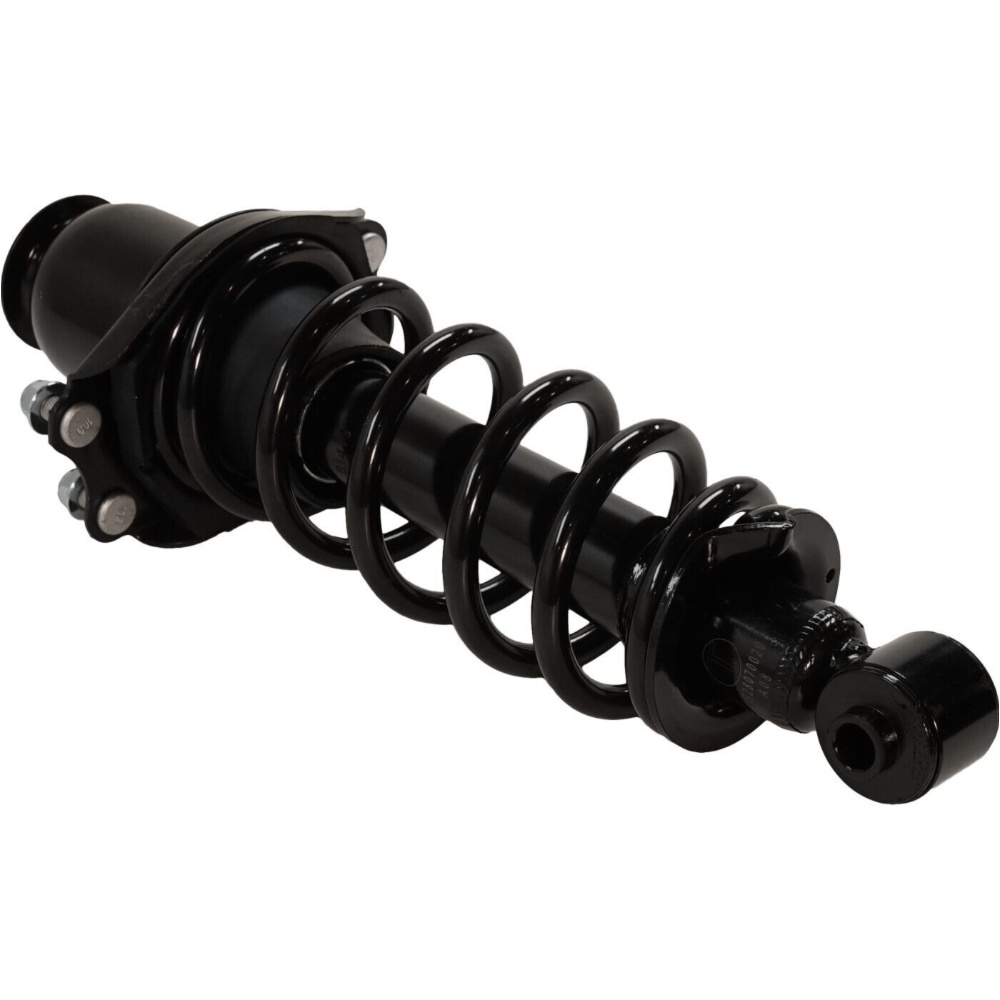 Loaded Strut For Scion 05-10 TC Coupe Rear Left With Coil Spring 13.25IN. Ext