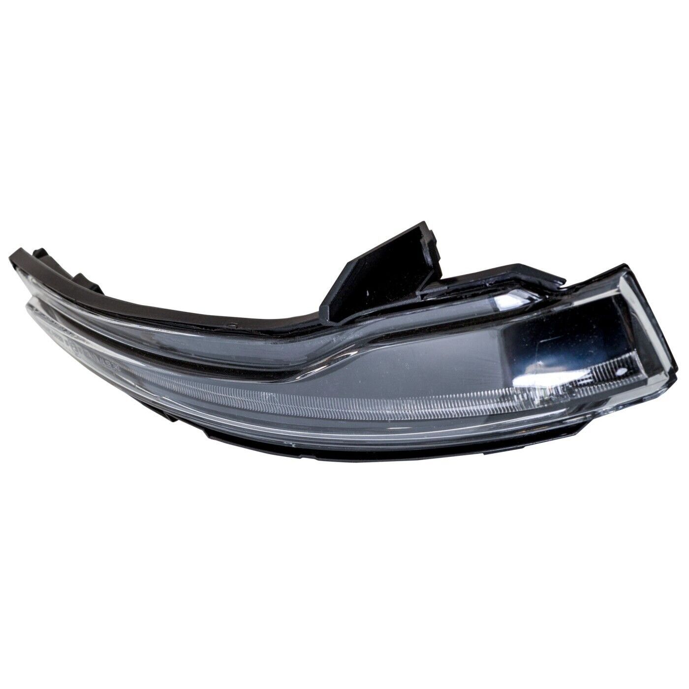 Set Of 2 Mirror Turn Signal Lights Driver & Passenger Side For 16 C450 AMG Pair