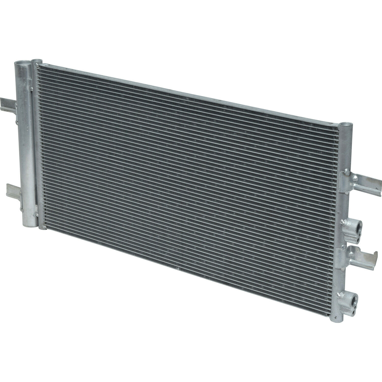 A/C Condenser 64509271204 For 2014-19 Mini Cooper 2016-2020 Mini Cooper Clubman