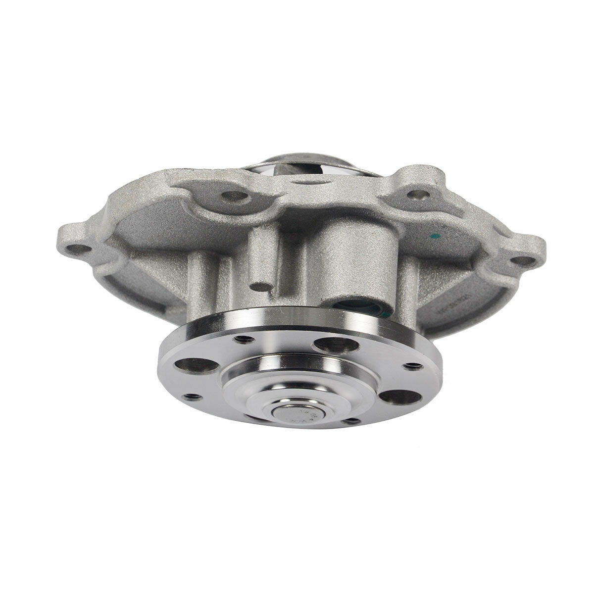 Water Pump For Buick Cadillac Chevrolet GMC Pontiac Saab Saturn Suzuki