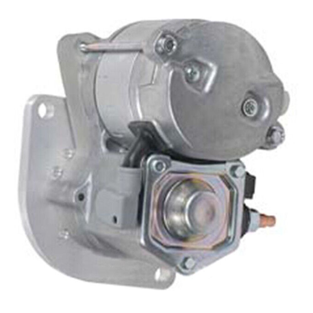 Imi Preformance Starter For 1969-1976 Triumph TR6 25626A 25714A/D 25647A