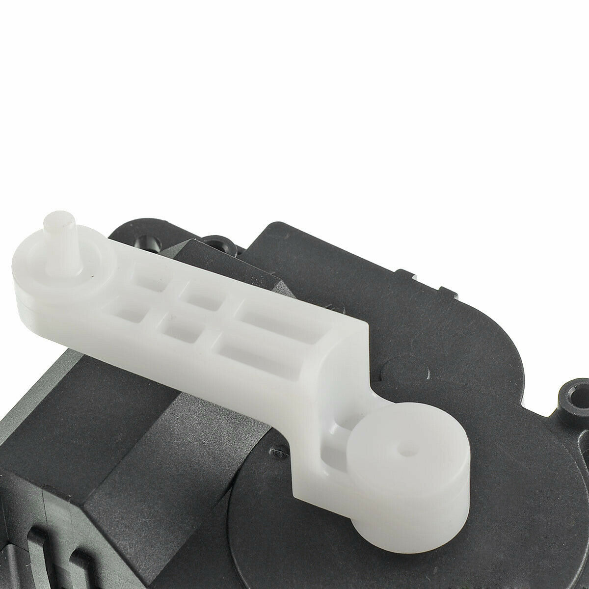 Left Main Blend Door Actuator For Acura TL Acura ZDX Honda Odyssey Temperature