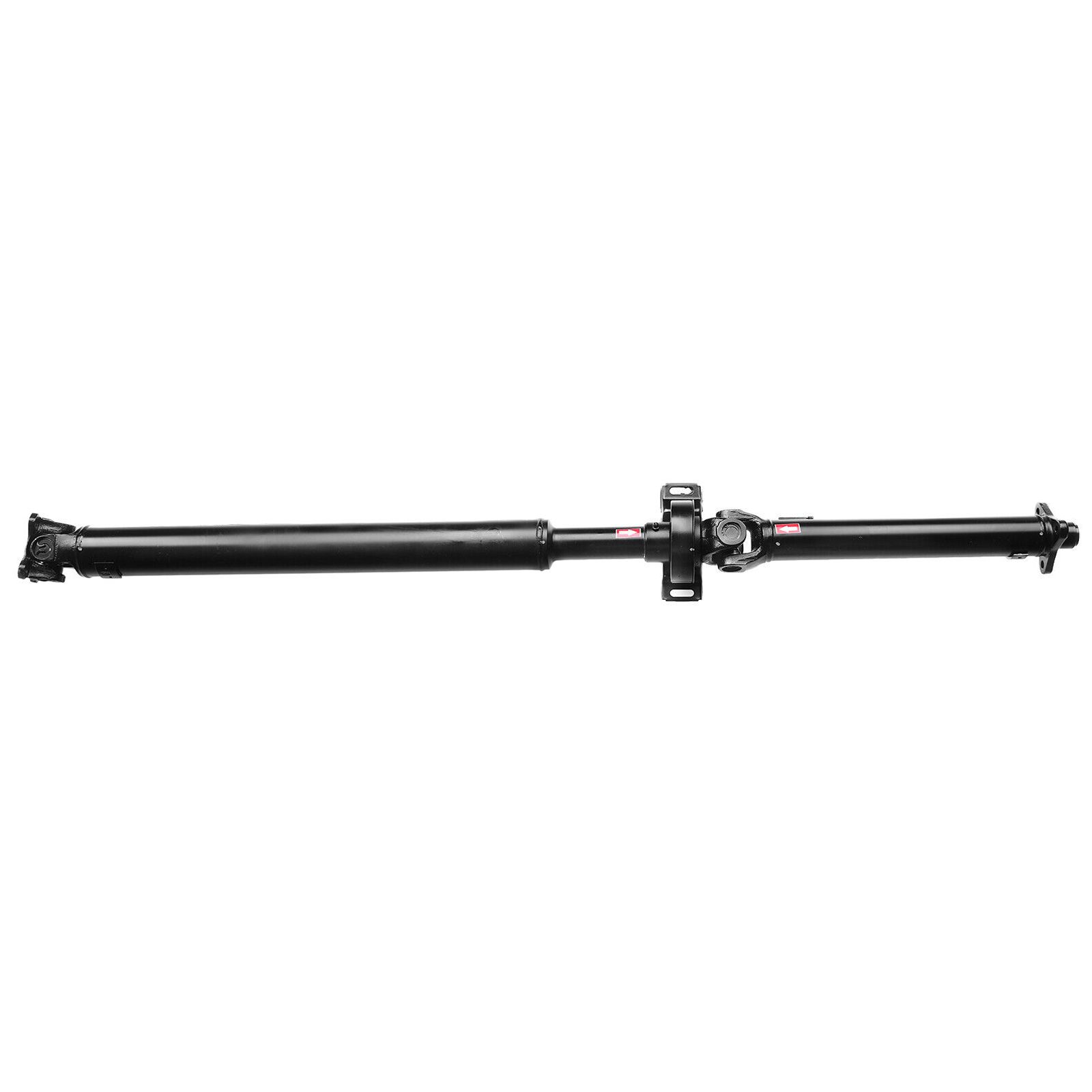 For BMW Rear Driveshaft Drive Shaft Assembly For BMW E30 87 325e 87-90 325i 2.5L