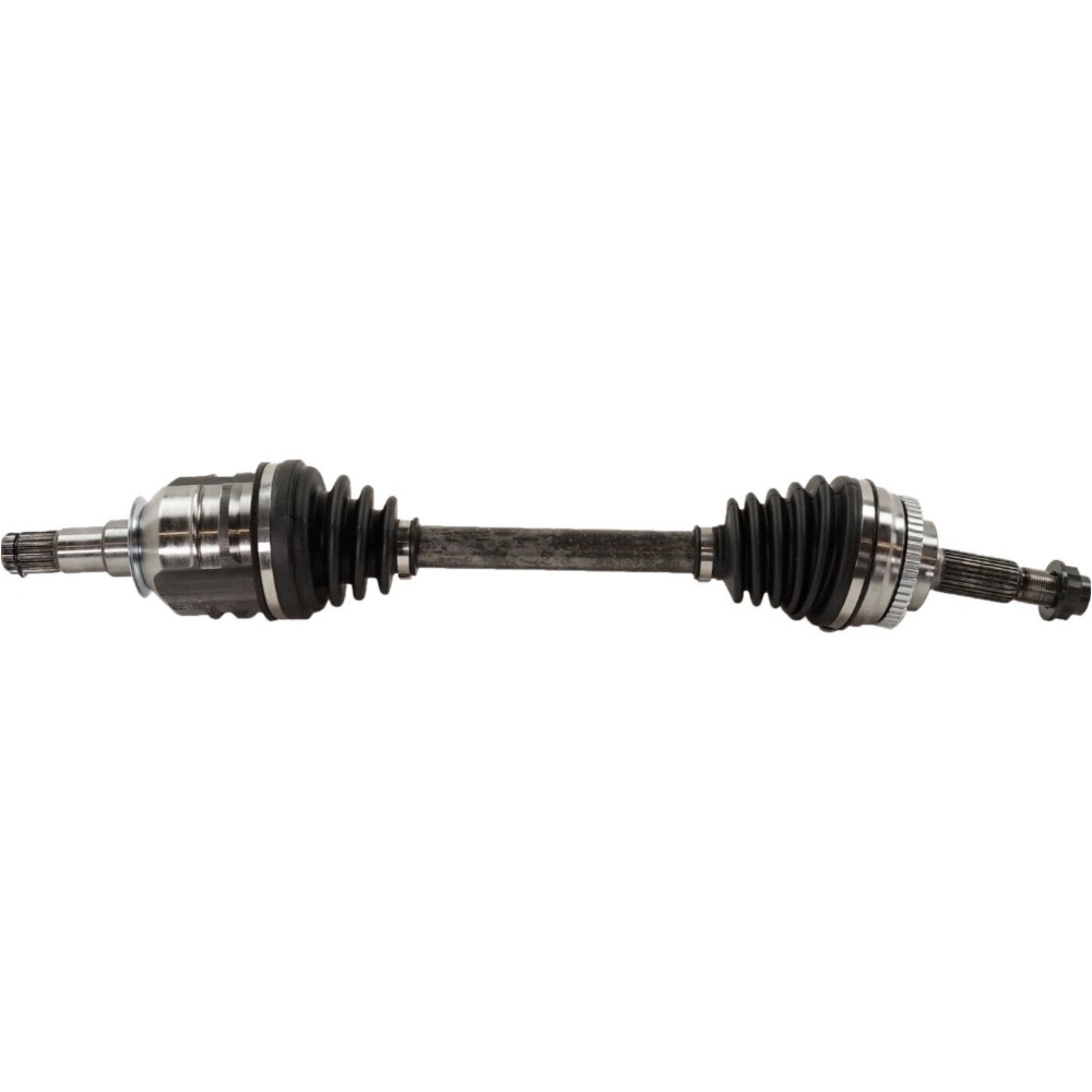 CV Half Shaft Axle For 00-05 Toyota Celica GT Hatchback Front Driver Side 1-pc