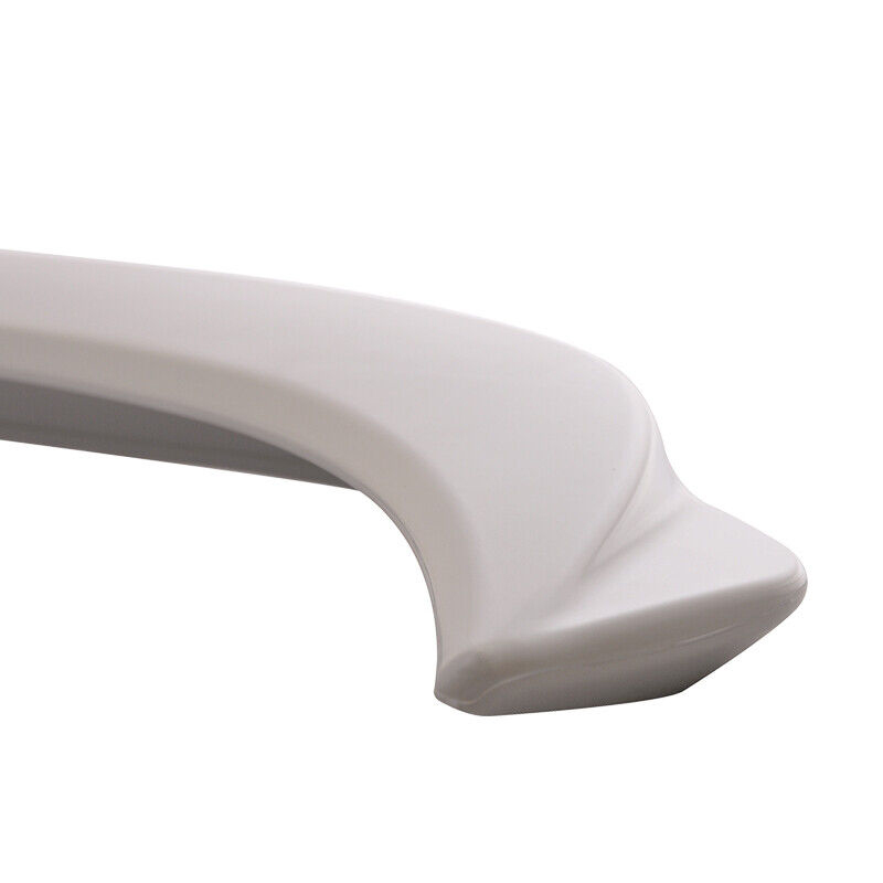 XE30 F Style Rear Trunk Spoiler Wing ABS
