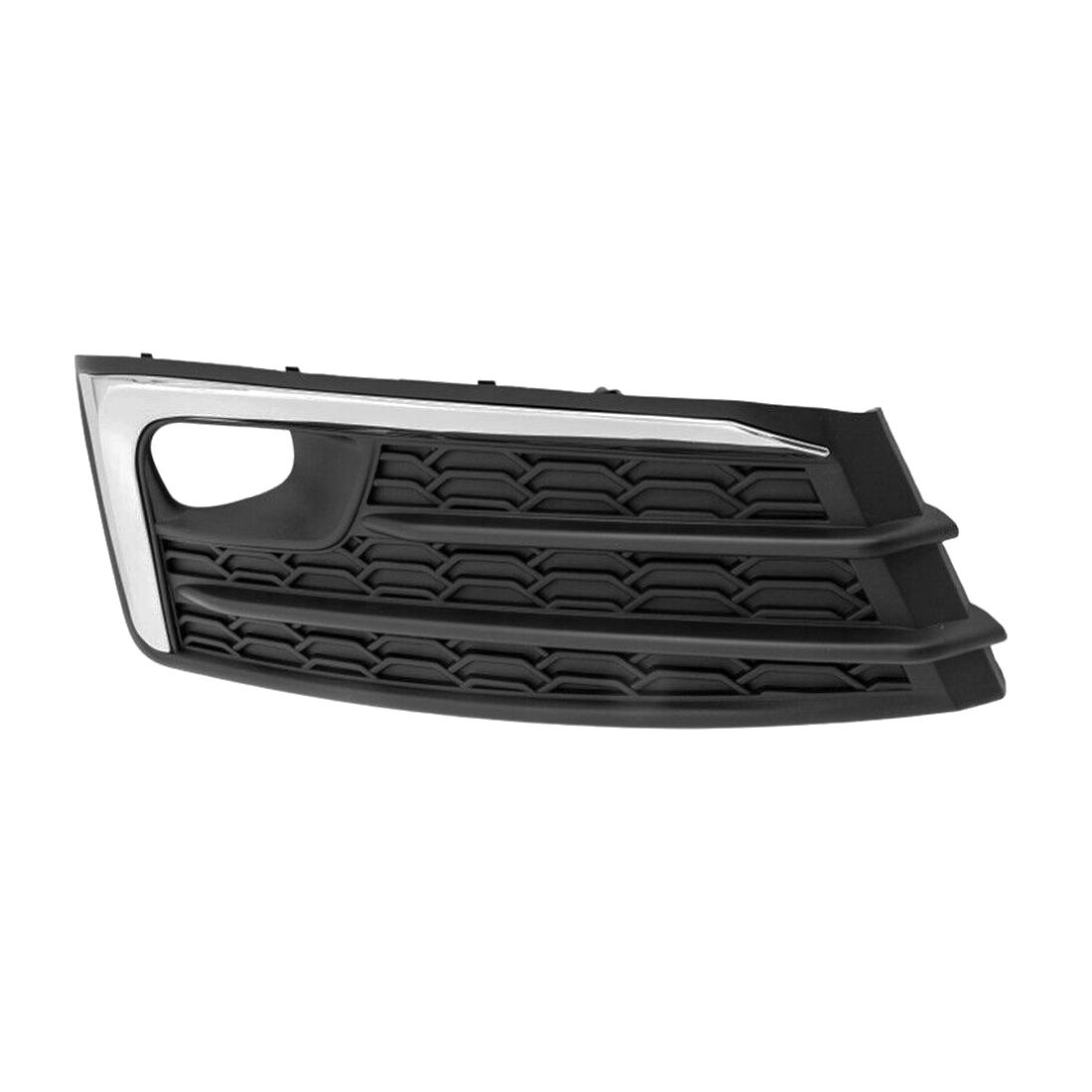 For 2020-2022 Subaru Impreza Fog Light Cover Front Driver