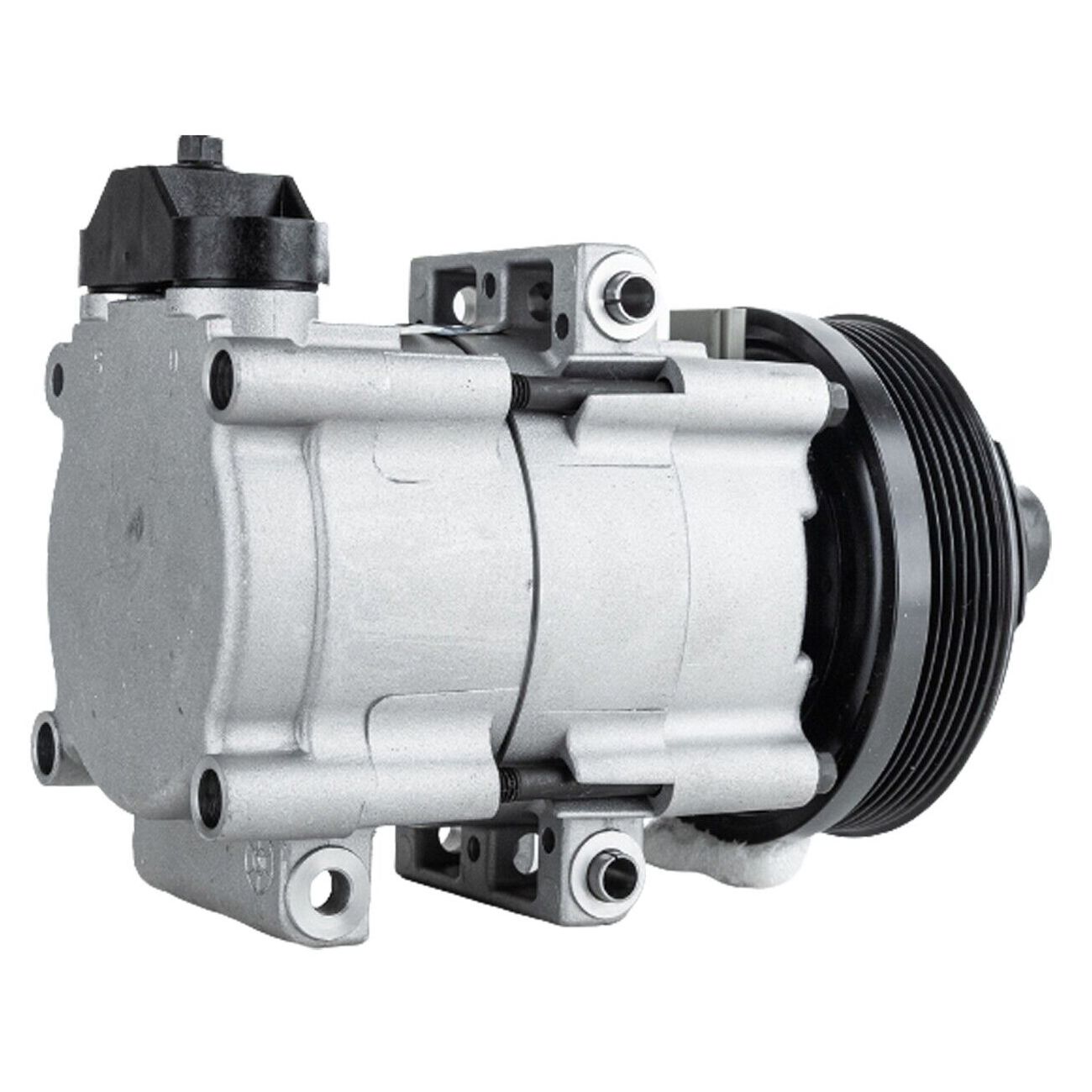 AC Compressor With Clutch For 2001-2006 Mazda Tribute Sport Utility 3.0L V6