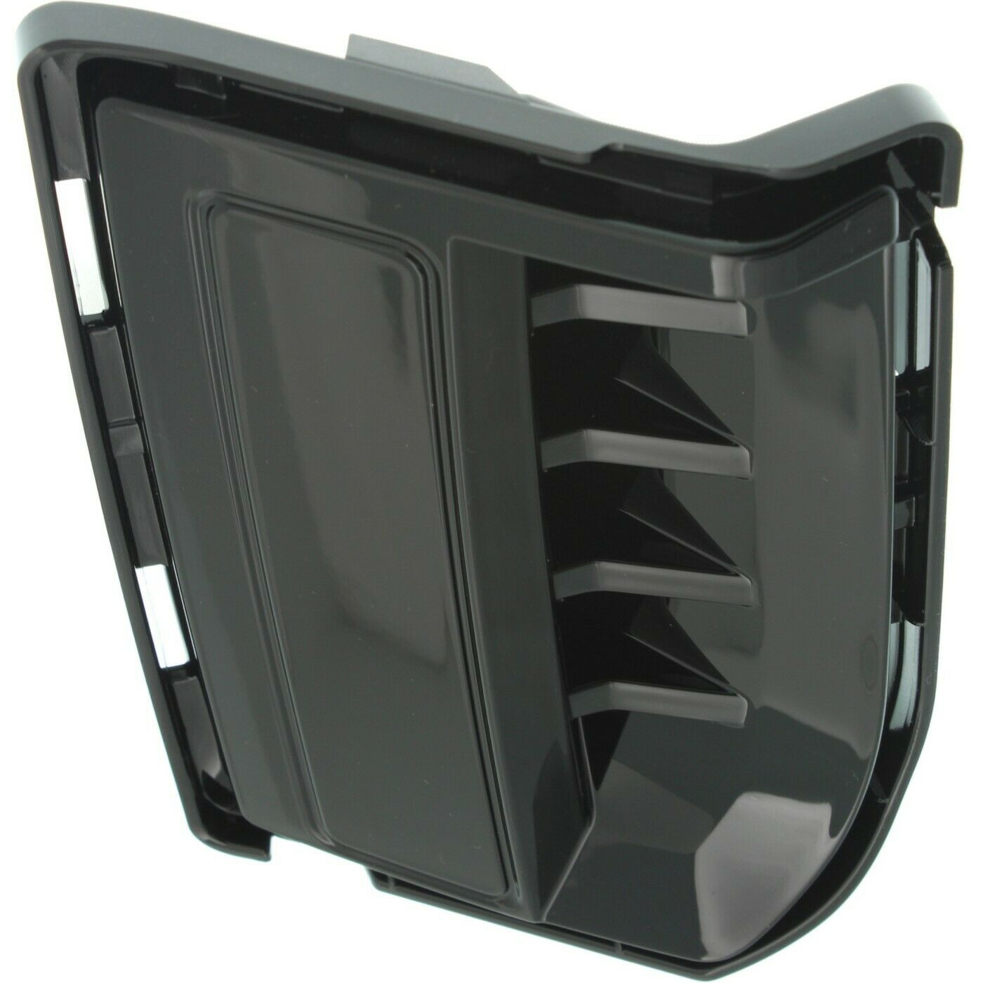 Fog Light Cover Driver Passenger Side LH RH For 16-17 GMC Terrain Sport Utility