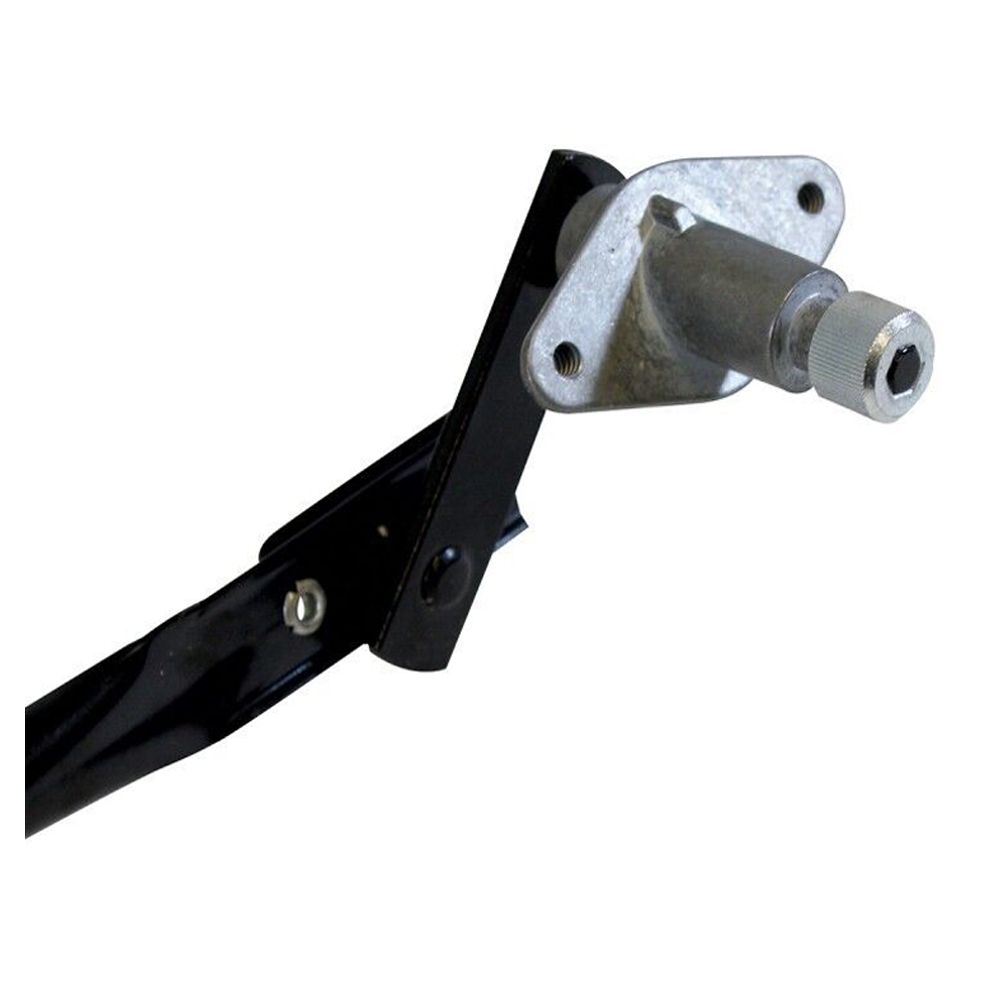 Wiper Tower & Linkage Set For 1960-1966 Chevy And GMC Trucks