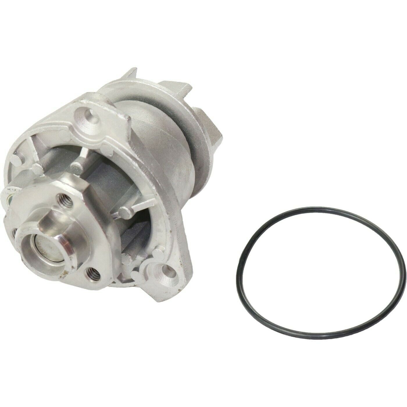 Water Pump For Audi Q7 Porsche Cayenne Volkswagen CC Passat Passat CC Touareg