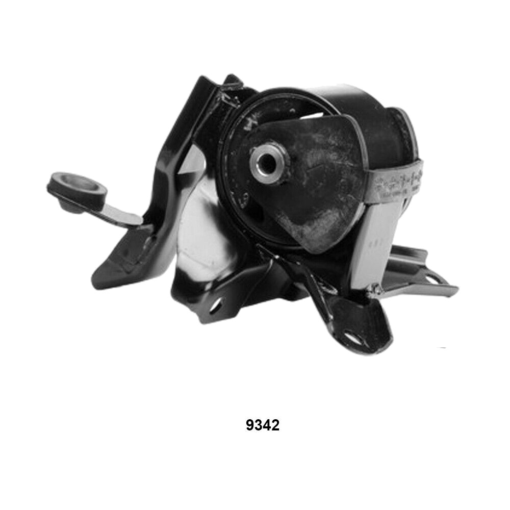 9342 Left Transmission Mount 1Pc , 2.7L 21830-1D700