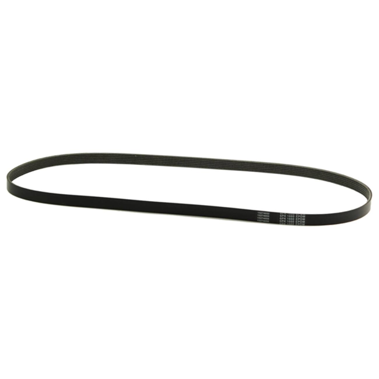 1pcs Serpentine Belt For VW 98-05 Beetle 90-92 Corrado 99-06 Golf 1.9TDI MK4