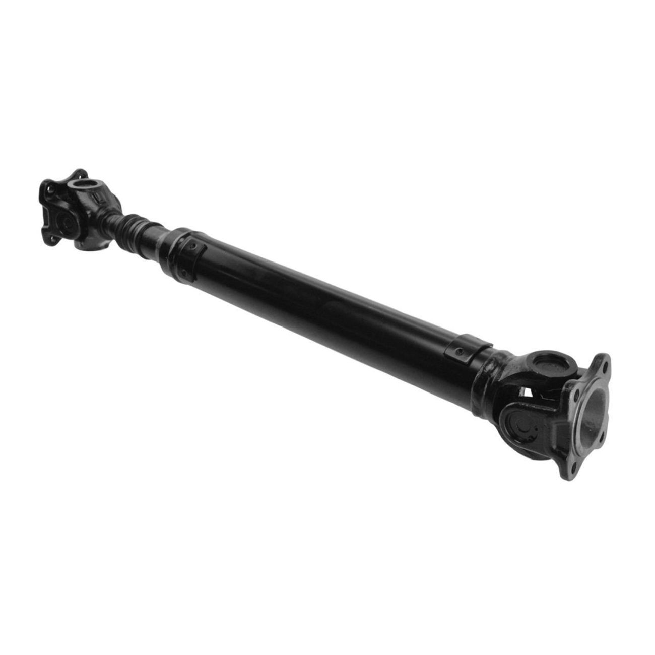 Front Propshaft Driveshaft Assembly Front For Benz EClass Benz E3280 AWD