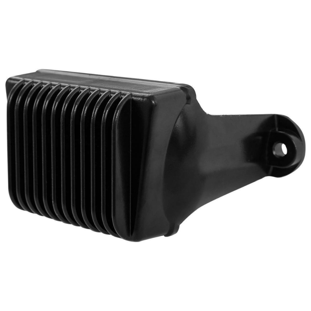 Black Voltage Ignition Regulator For 2006-2013 Harley-Davidson 1450 1584