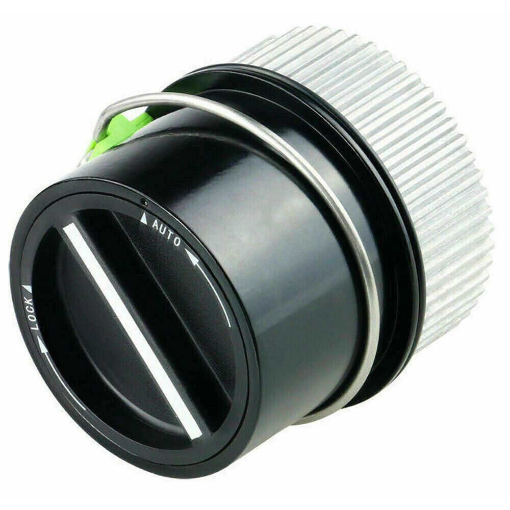 4WD Auto Locking Hub For Ford F250 F350 F450 F550 SD Excursion Expedition