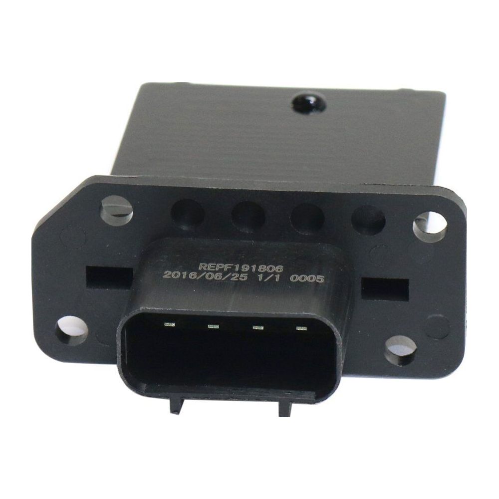 Blower Motor Resistor For 08-10 F-450 Super Duty Cab & Chassis - Extended Cab