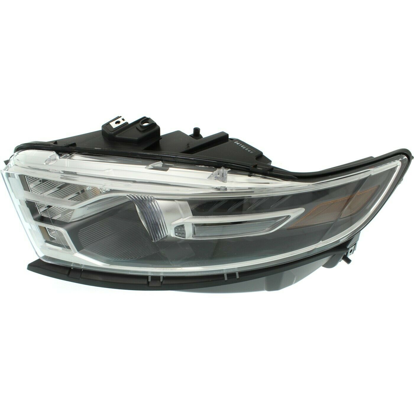 For 16-19 Taurus Headlight Driving Head Light Headlamp Driver Left Side LH Hand