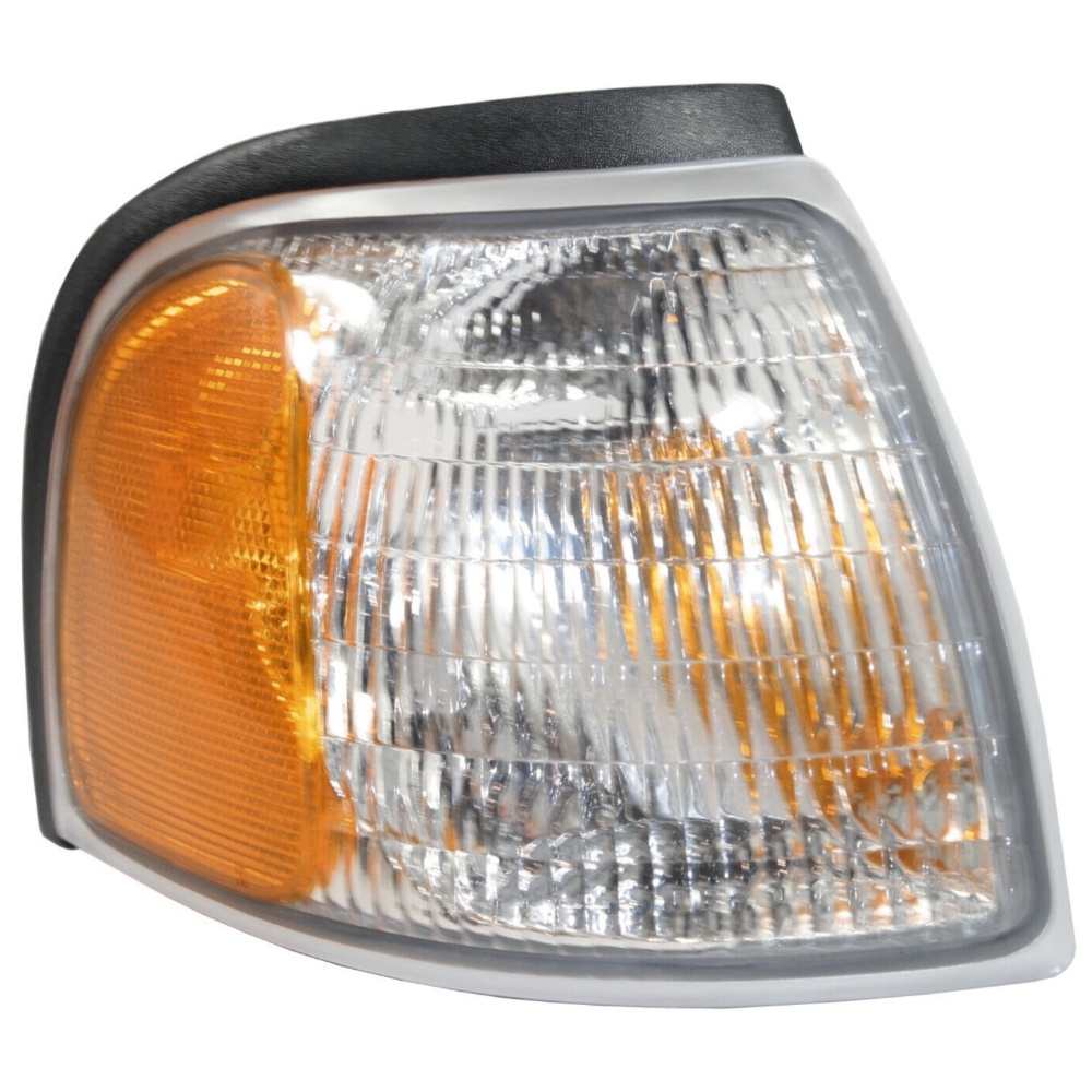Corner Light For Mazda B2500 Mazda B3000 Mazda B4000 Passenger Side Incandescent
