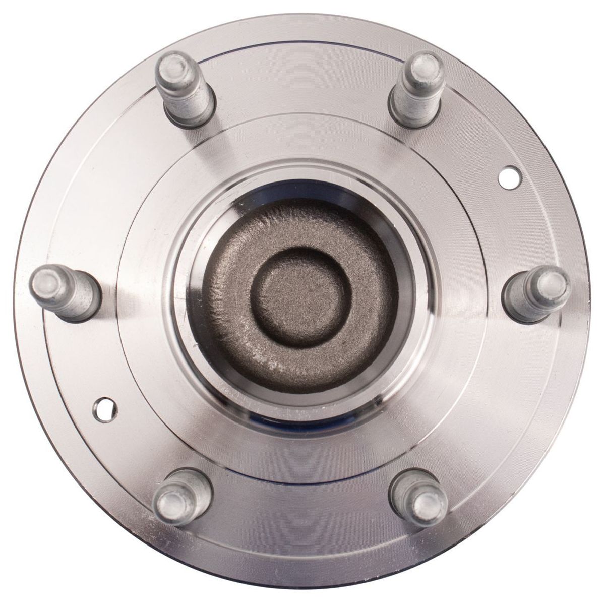 Front Wheel Bearing & Hub Assembly For Silverado Tahoe Sierra Yukon Escalade