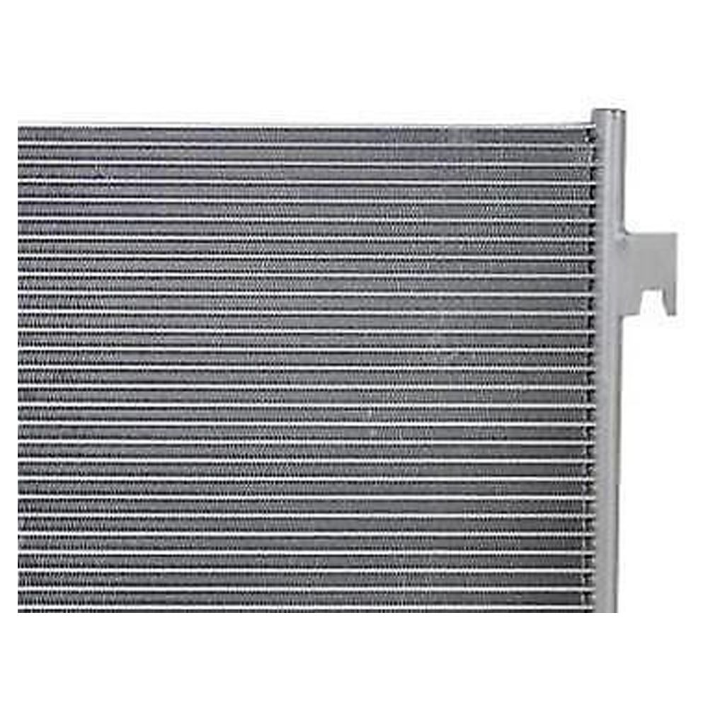 For 2021-2022 Ford Mustang Mach-E AC Condenser