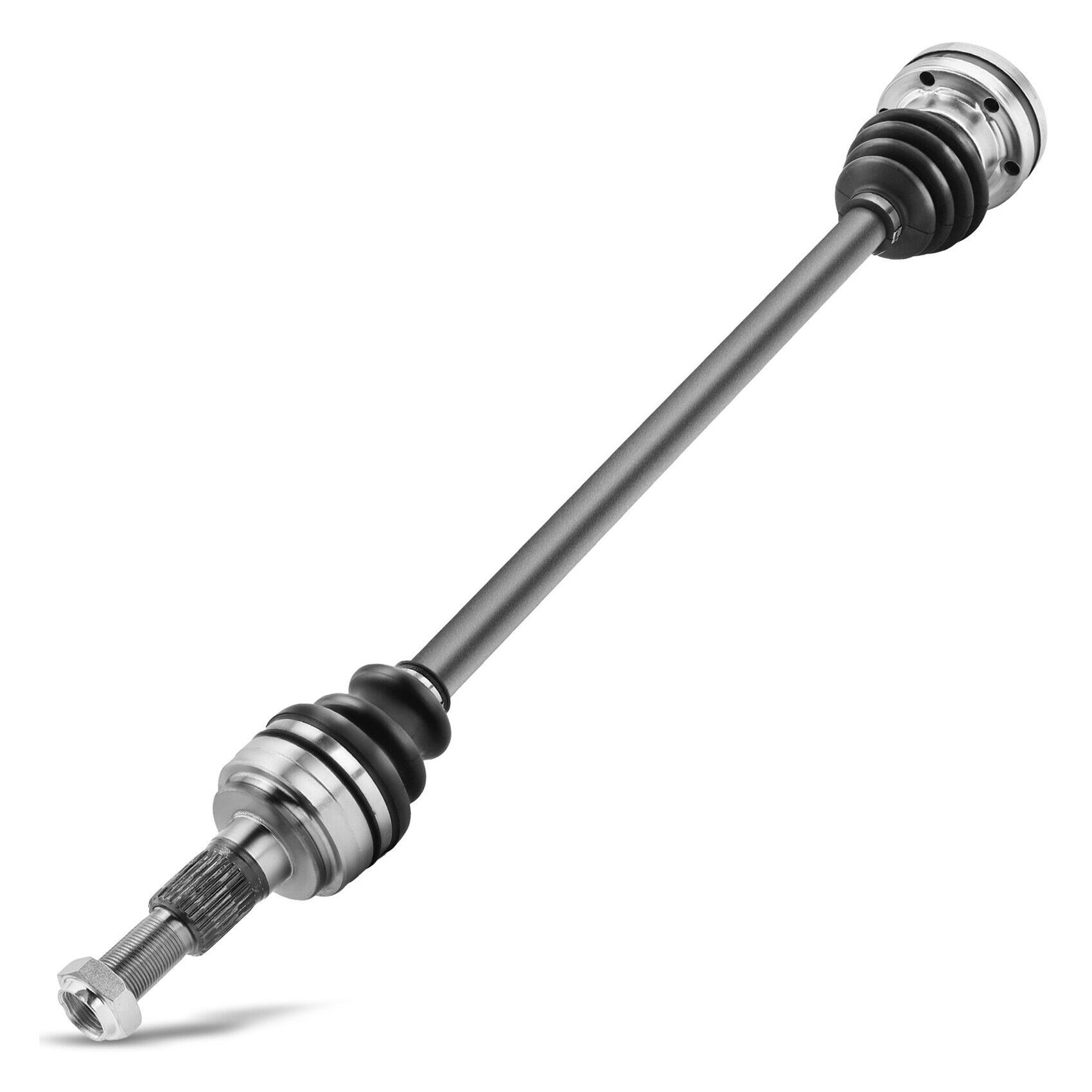 Front Left Or Right CV Axle Assembly For Porsche 911 2007-2012 H6 3.6L 3.8L Auto