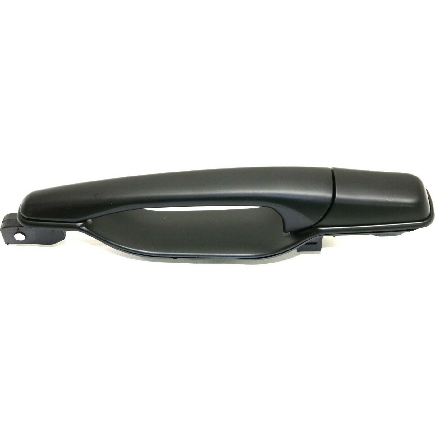 Exterior Door Handle For Mitsubishi 2004-2012 Galant Rear Driver Primed Plastic