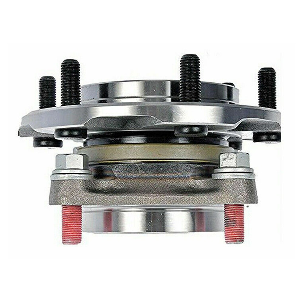 Front Wheel Hub Bearing 4WD