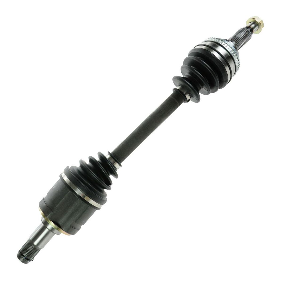 Front CV Axle Shaft Assembly Driver Side For Camry Solara Lexus ES300 V6