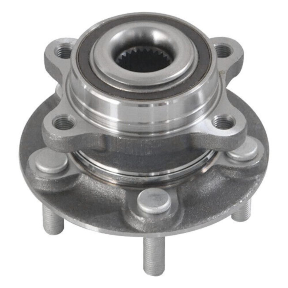 (1) Rear Wheel Bearing Hub For 2013-2020 Ford Fusion 2013-2016 Lincoln MKZ AWD