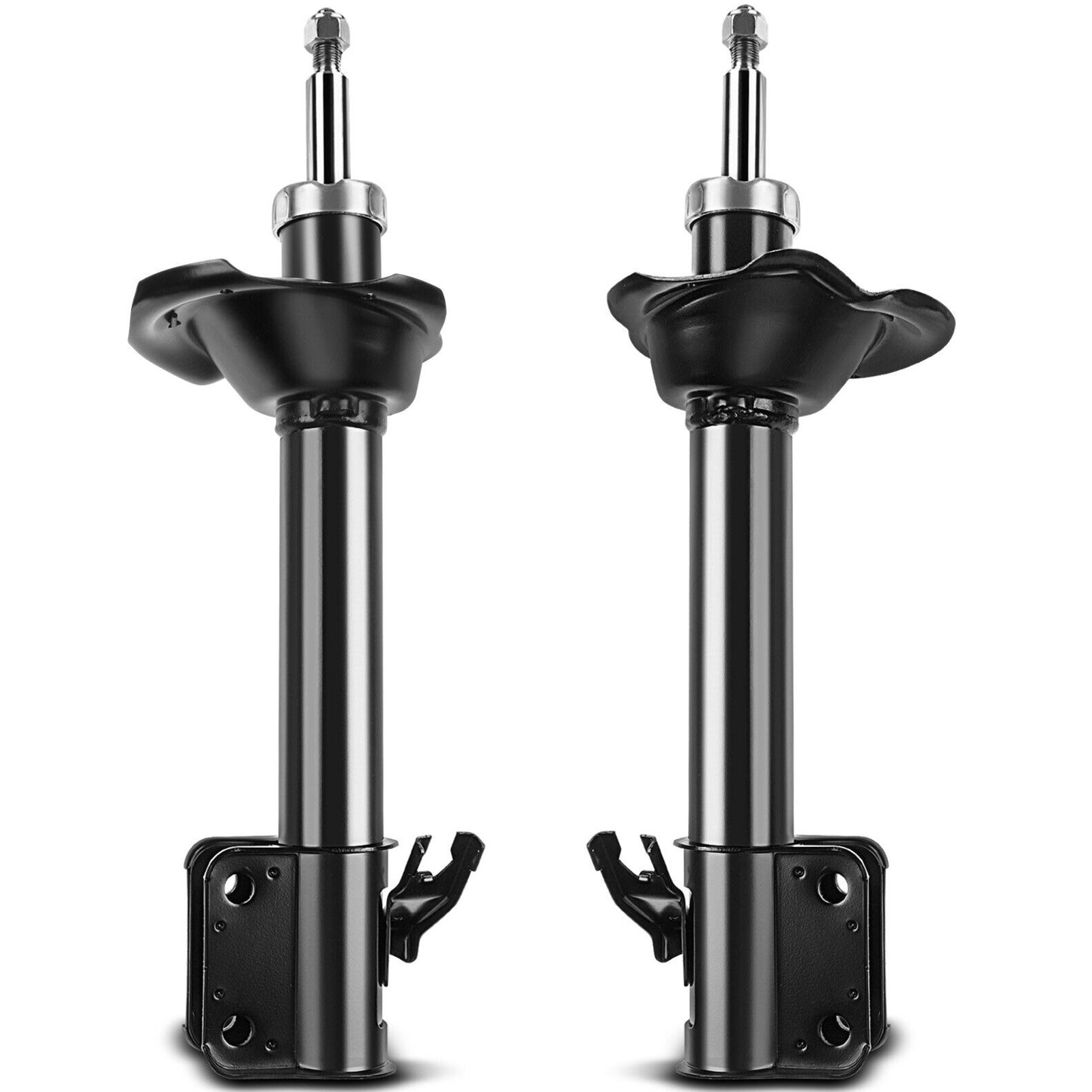 2x Front Left & Right Shock Absorber Strut For Lexus GS300 2006 GS350 07-11 RWD