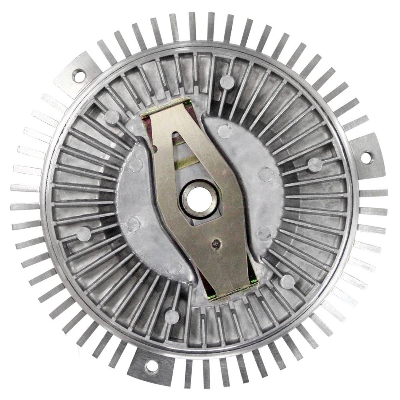 Engine Cooling Fan Clutch HAYDEN 2598 For 2002-2006 Dodge Freightliner 2.7L-L5