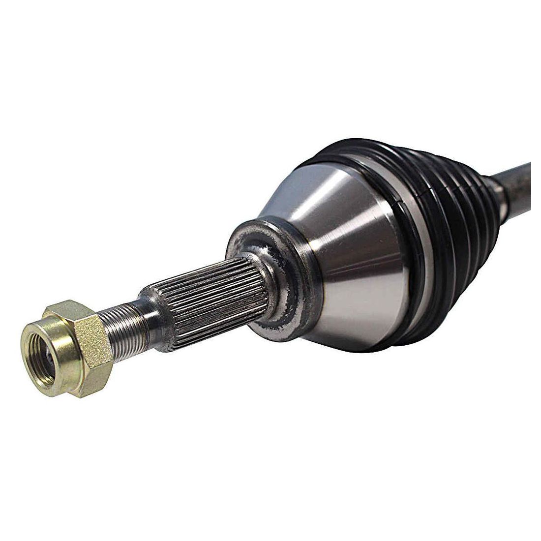 For Saturn 2004 Ion Sedan Front Right Passenger Side CV Joint Axle Drive Shaft