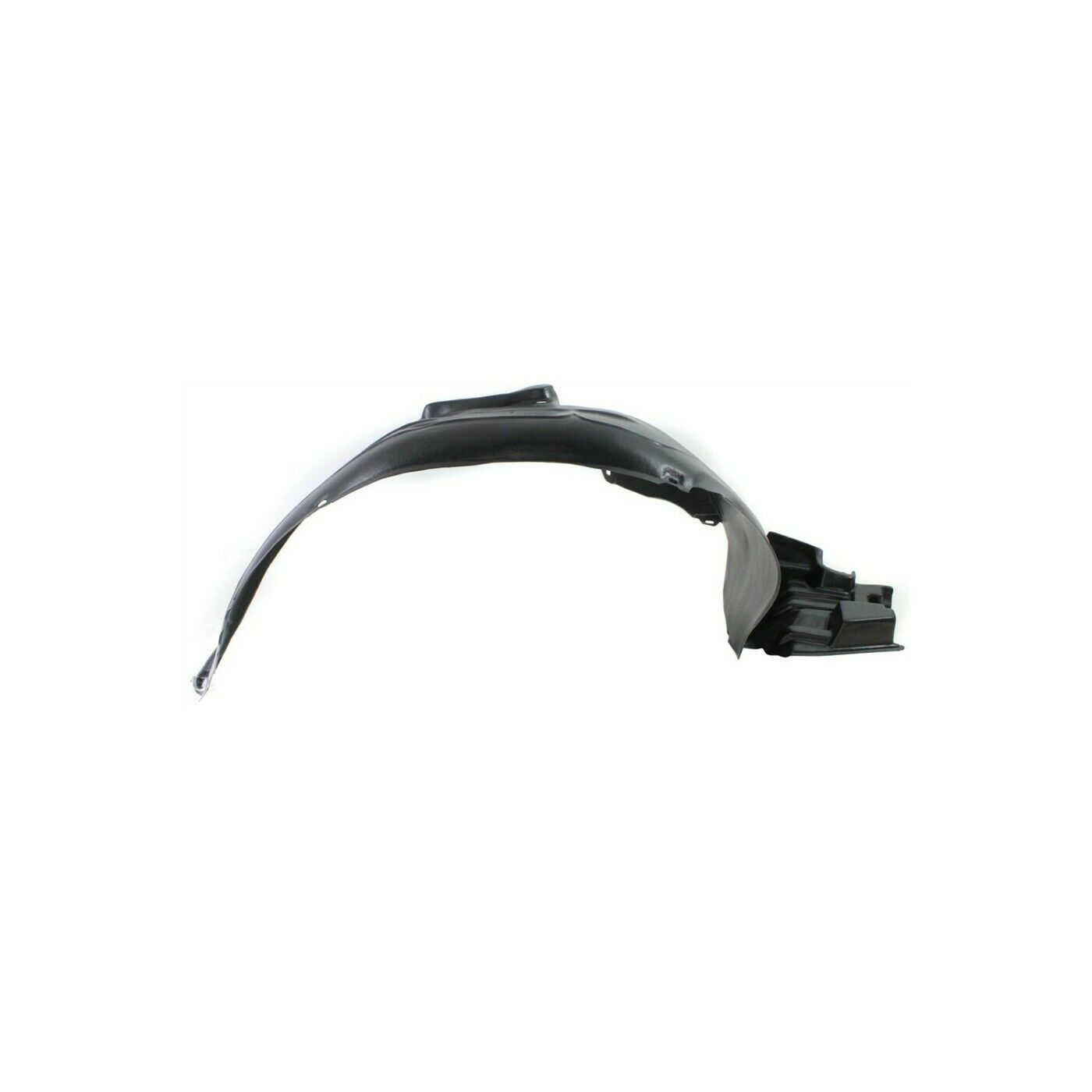 Fender Liners For Subaru 2003-2006 Baja 2000-2004 Outback Front Left & Right