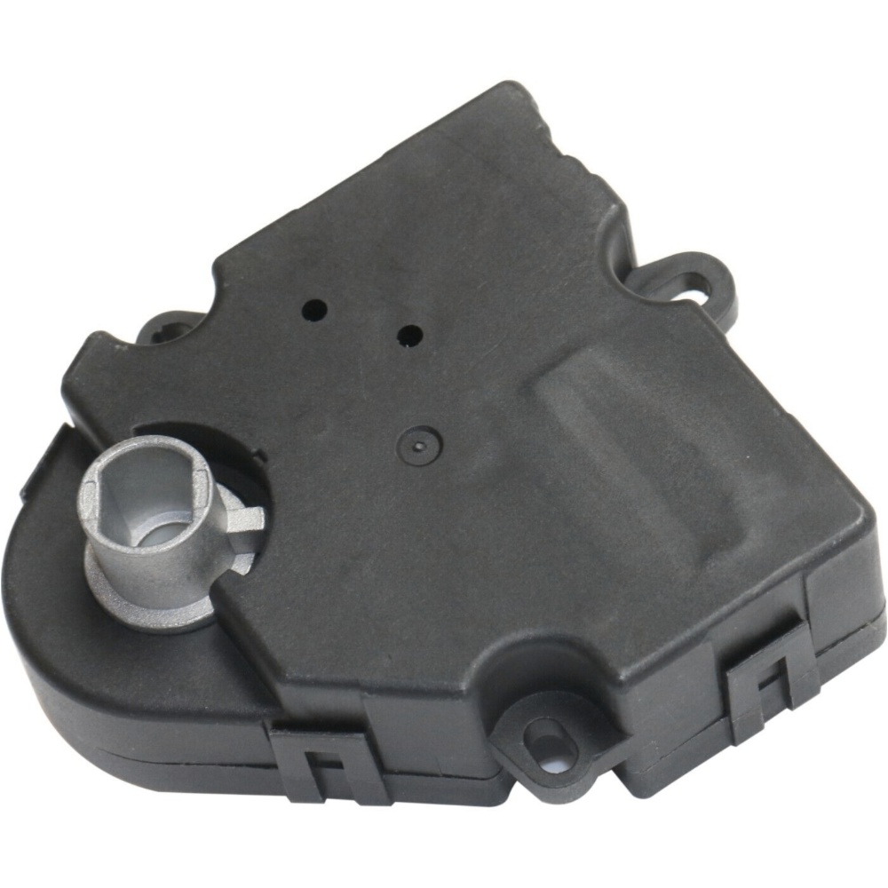 6 Sets Of - HVAC Heater Blend Door Actuator For Buick Cadillac Oldsmobile Pontiac