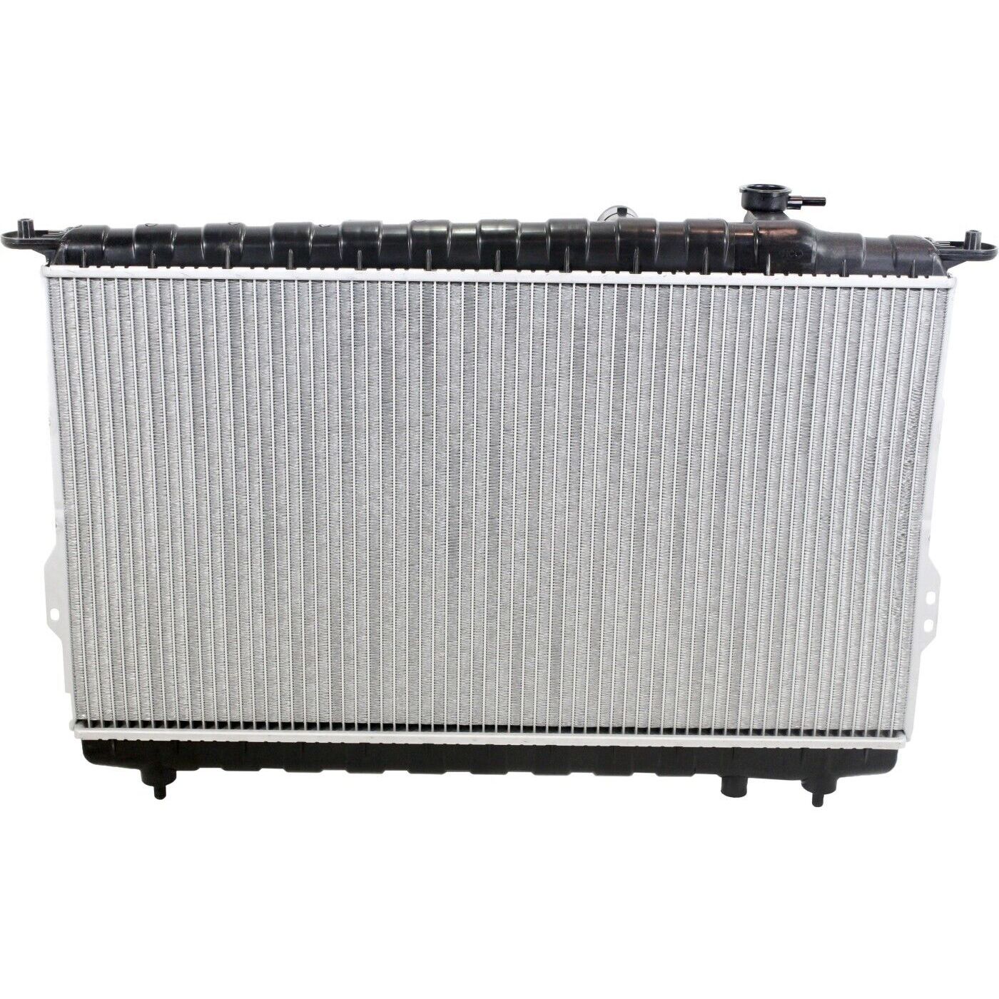 Radiator For 2004-2006 Kia Amanti Base Sedan 3.5L 1 Row