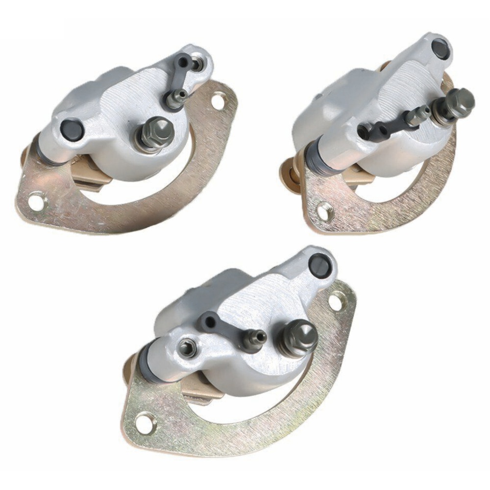 For Polaris Front & Rear Brake Calipers 1911151