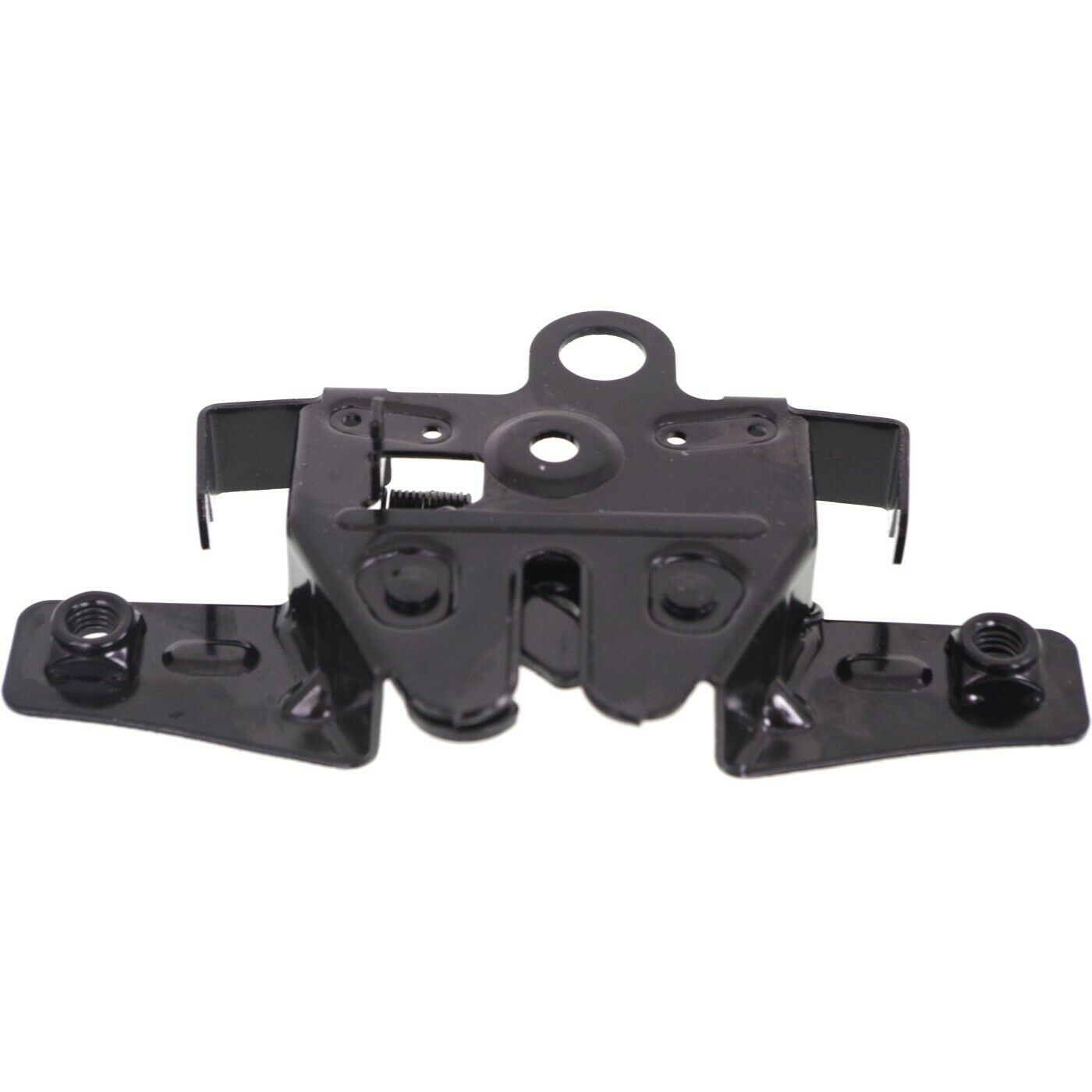 4 Sets Of - Hood Latch Lock For Nissan 2012-2019 Versa Sedan NI1234145 656013BB0A