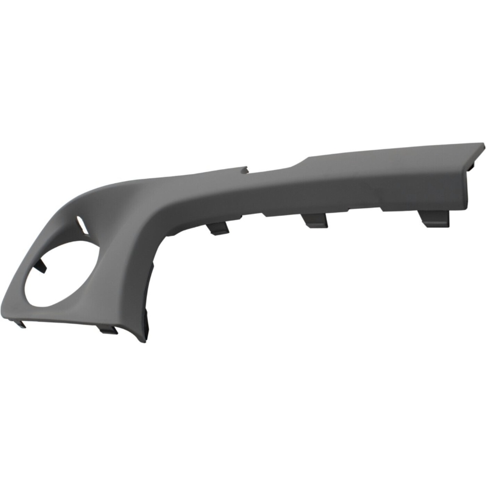 Bumper Trim For Mini 2007-2010 Cooper Front Passenger Side
