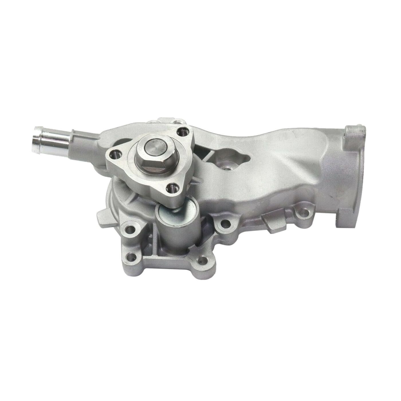 Water Pump For Buick Encore Chevy Cruze Sonic Trax 25192709 55579016 55561623