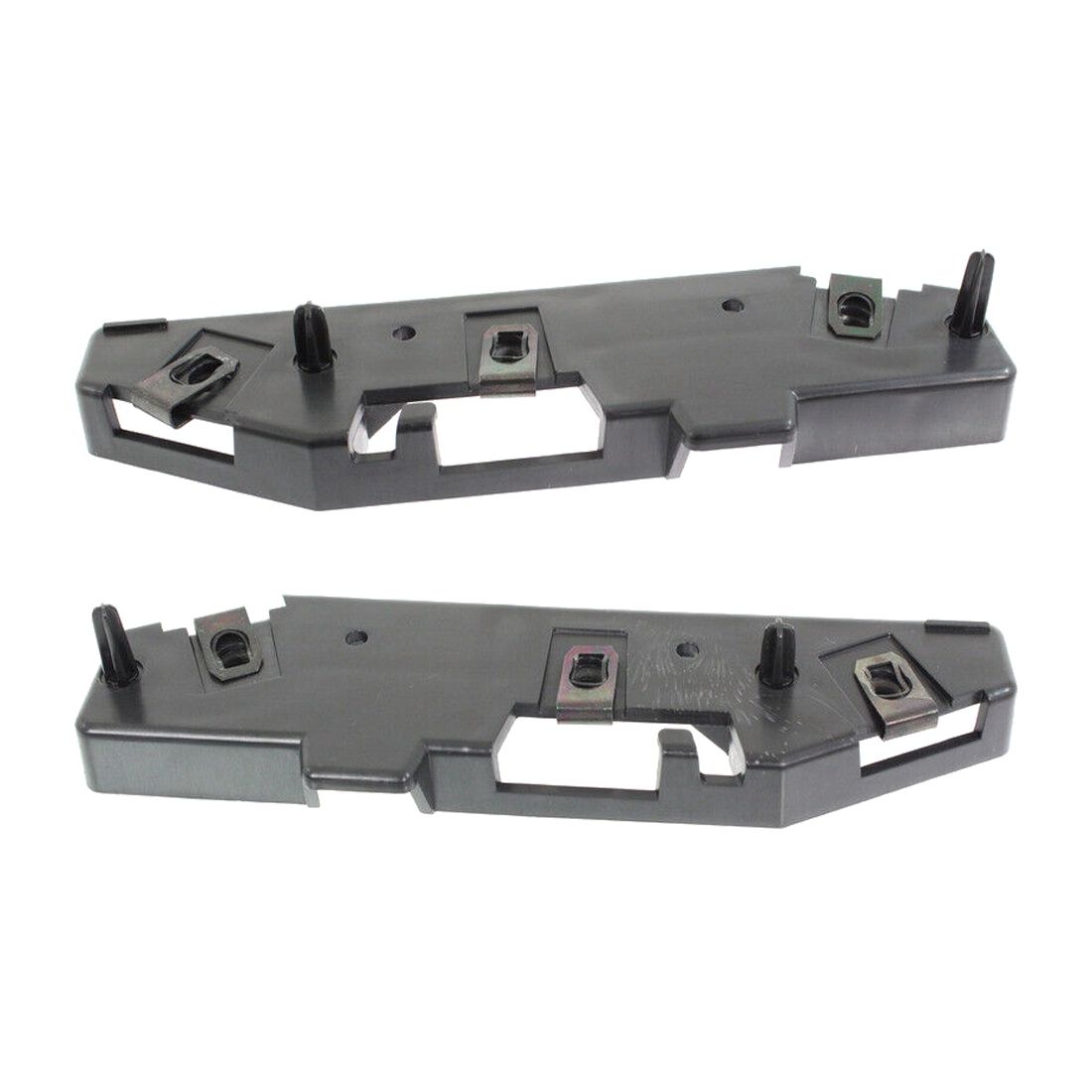 For Ford 2015-2018 Edge Bumper Brackets Set Front