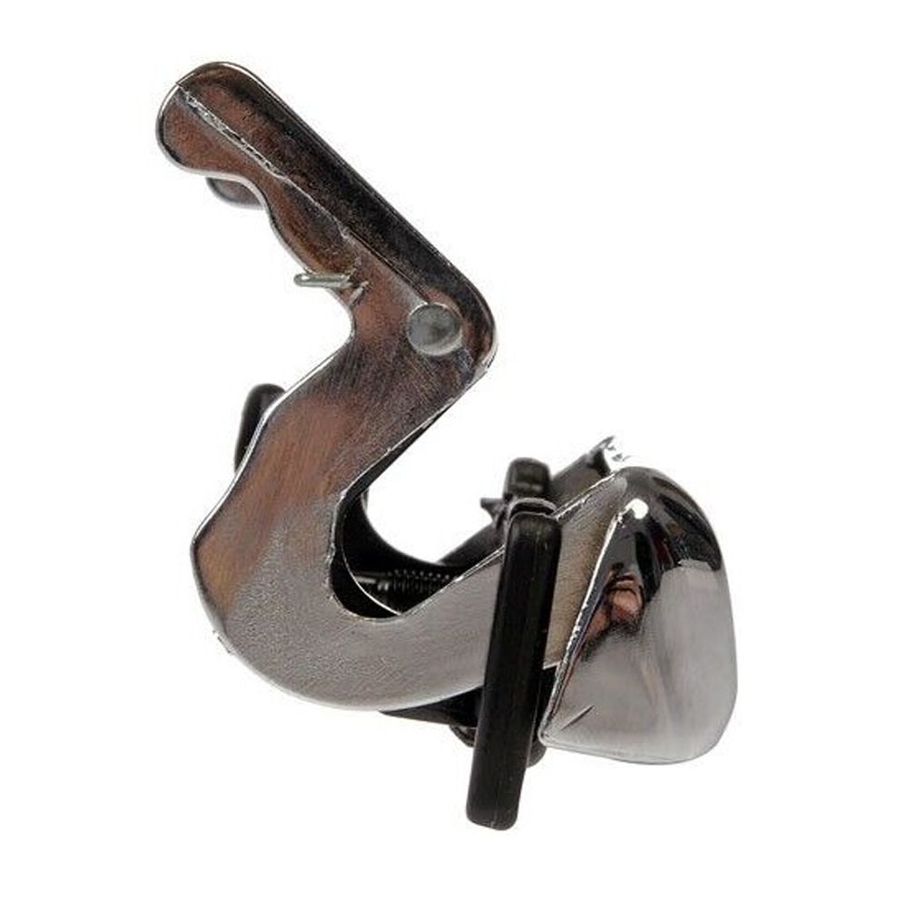 For F150 F250 F350 FSuperDuty 77052 Tailgate Handle Chrome For Truck -(Steel)