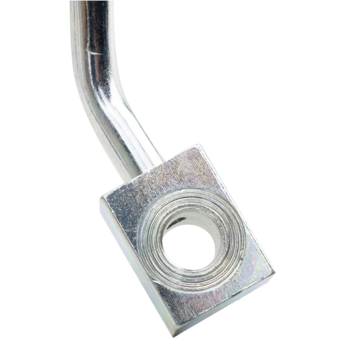 For 08 F-150 THE 60TH ANNIVERSARY EDITION Extended Cab Pickup Front Brake Hose