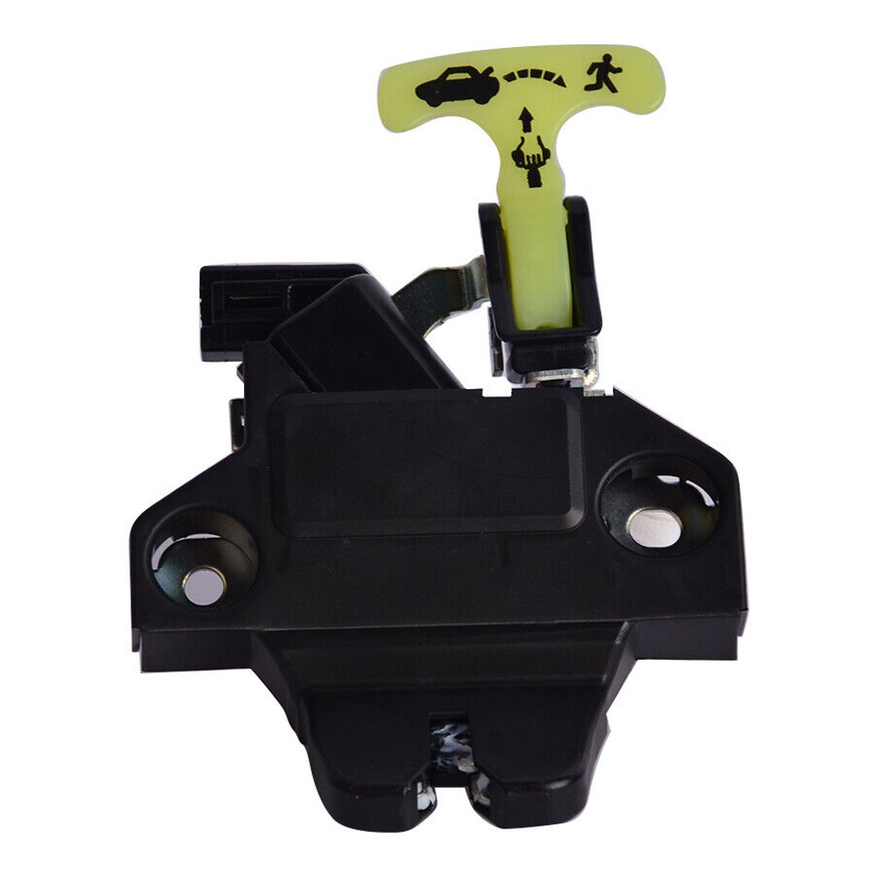 3 Sets Of - Power Trunk Lock Latch 57530FJ020