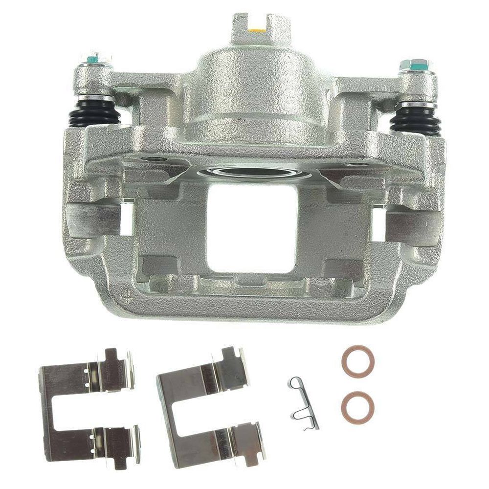 Disc Brake Caliper With Bracket For Honda Odyssey 2011-2017 Rear Left LH Driver