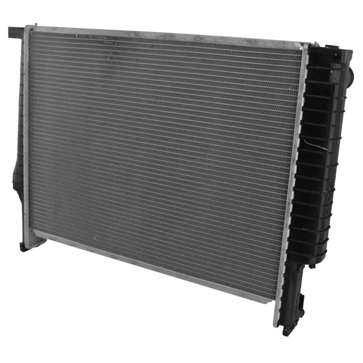 For 1997-2002 Z3 Roadster Radiator Assembly Plastic Tank & Aluminum Core Direct
