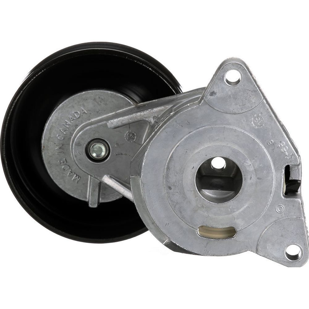 For 2001-2003 Acura CL Type-S Accessory Drive Belt Tensioner Assembly 38169