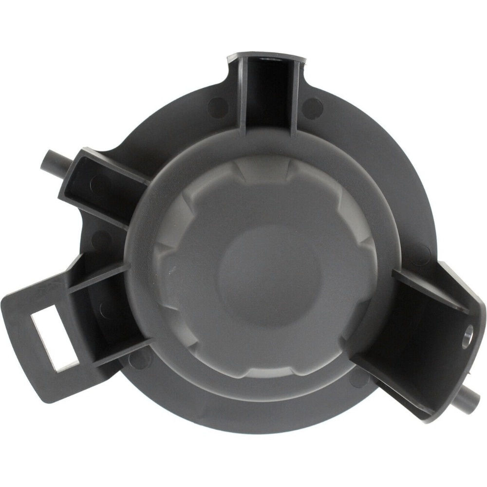 2 Sets Of - For 2005-2012 Pathfinder Fog Light Cover Front Passenger Right Side Right