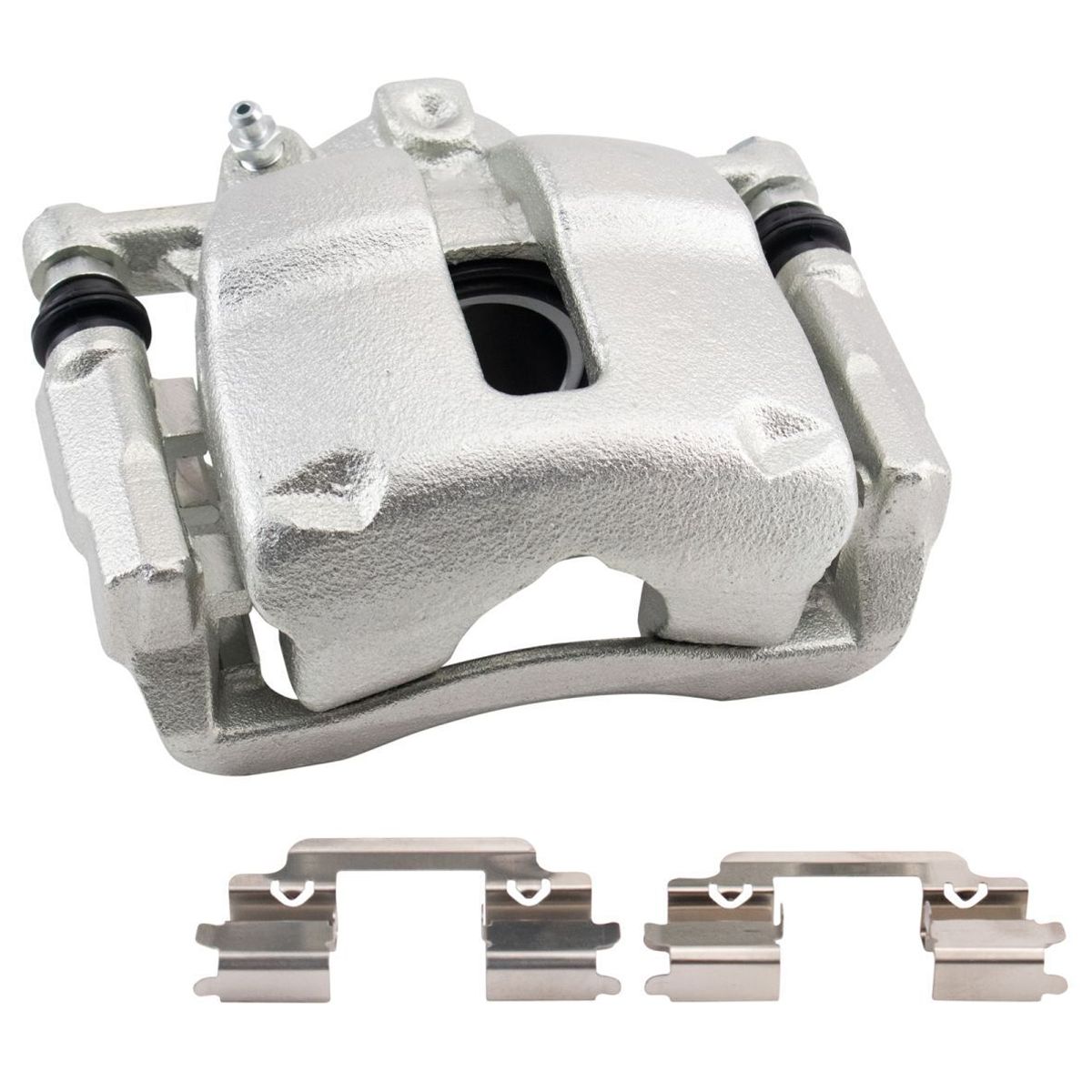 For 2012-2015 Mini Cooper Roadster Convertible Front Brake Caliper Set