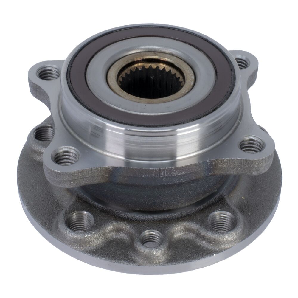 2 Sets Of - (1) Front Wheel Hub Assembly For 15-17 Chrysler 200 Sedan 13-16 Dodge