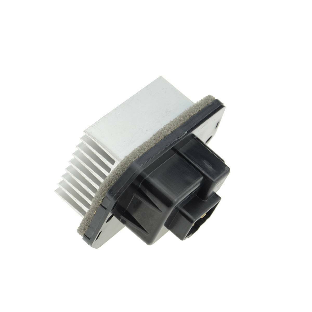 HVAC Blower Motor Resistor For Honda 2005-2010 Odyssey 2009 Pilot V6 3.5L Rear